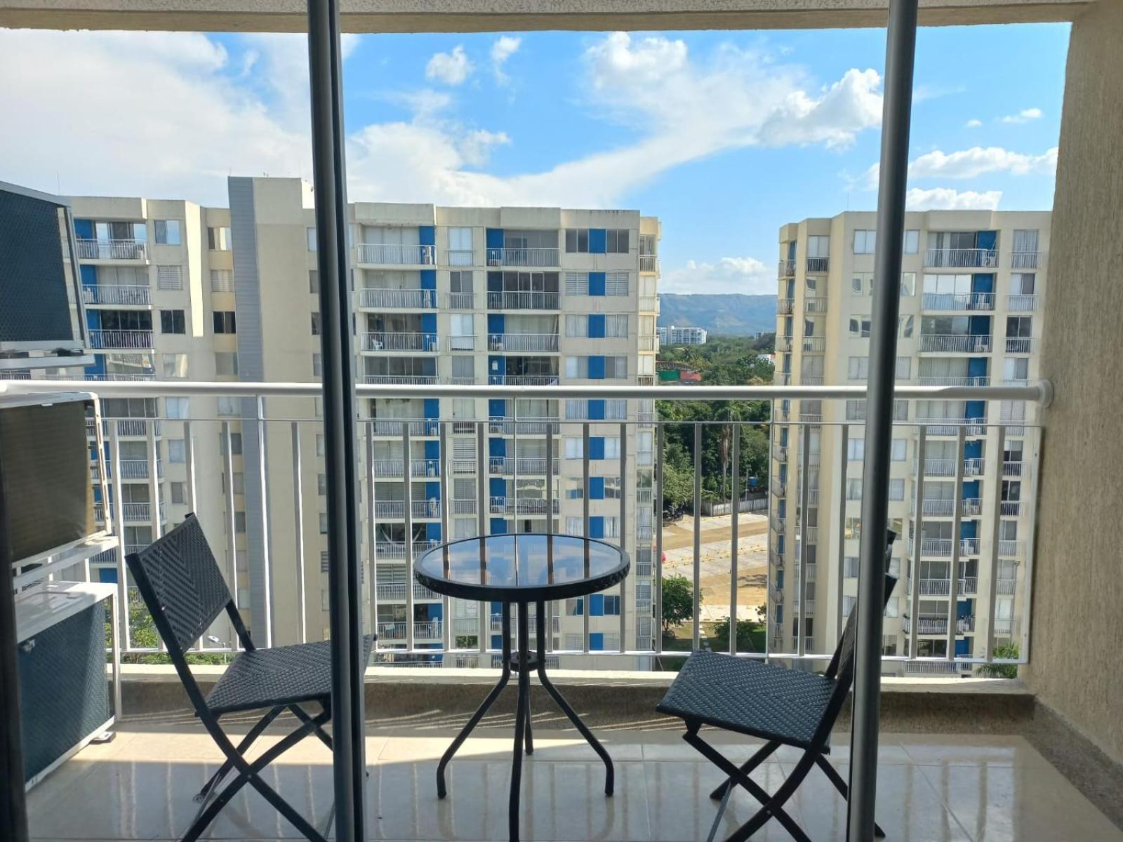Apartment Espectacular En Puerto Azul Club House