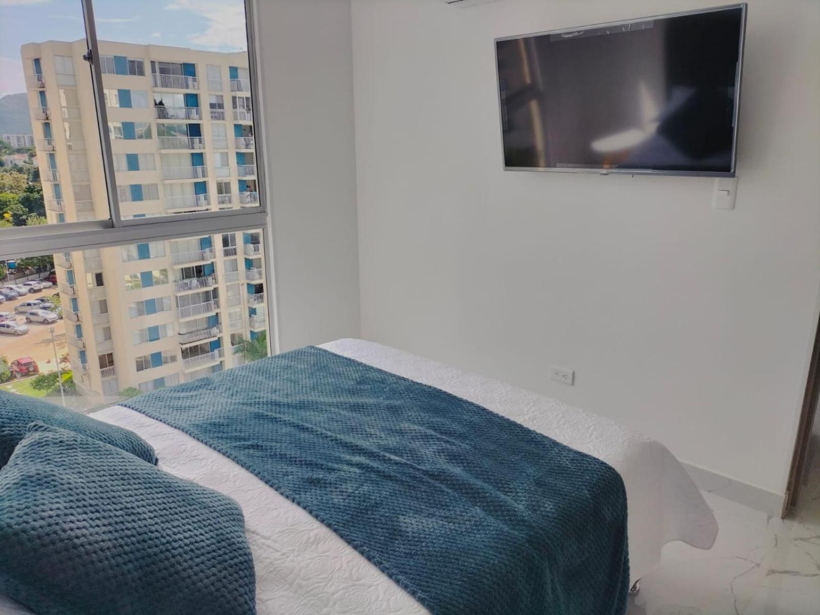 Apartment Espectacular En Puerto Azul Club House *