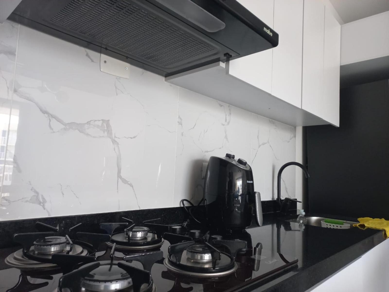 Apartment Espectacular En Puerto Azul Club House