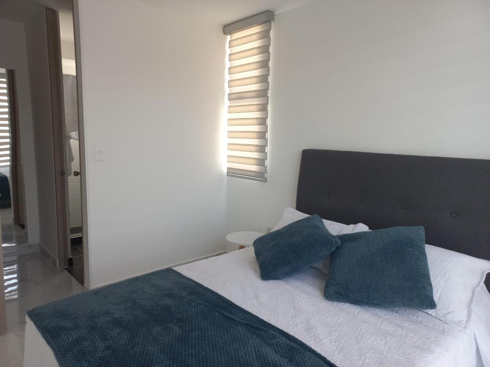 Espectacular En Puerto Azul Club House Apartment