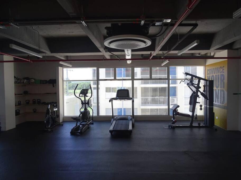 Espectacular En Puerto Azul Club House Apartment