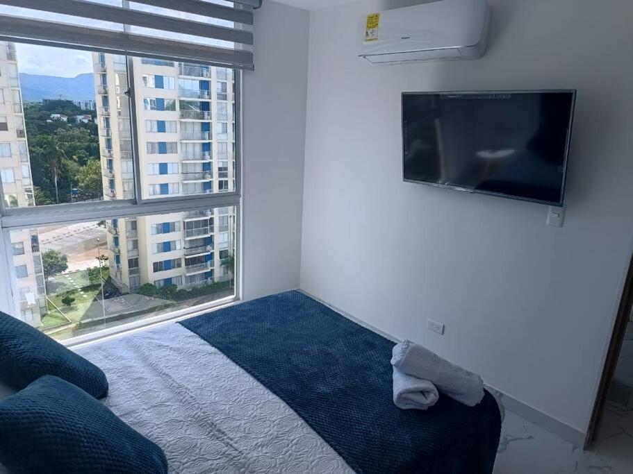Apartment Espectacular En Puerto Azul Club House