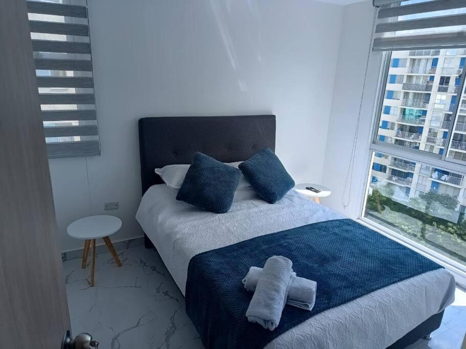Espectacular En Puerto Azul Club House Apartment *