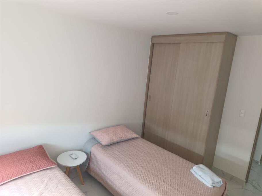 Apartment Espectacular En Puerto Azul Club House *