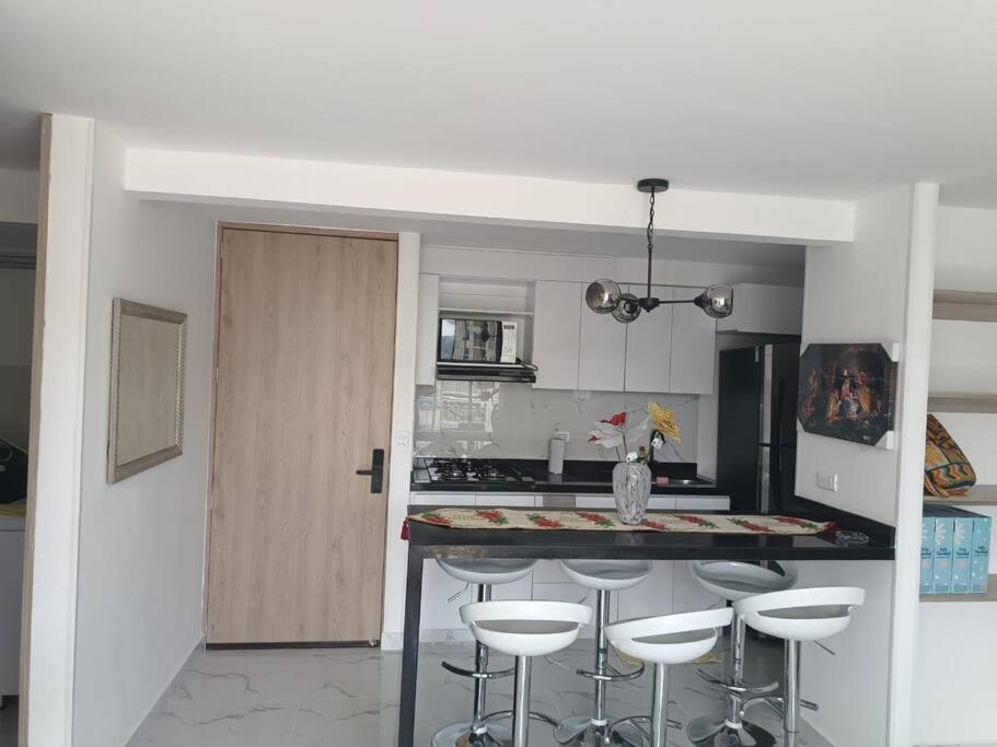 Apartment Espectacular En Puerto Azul Club House