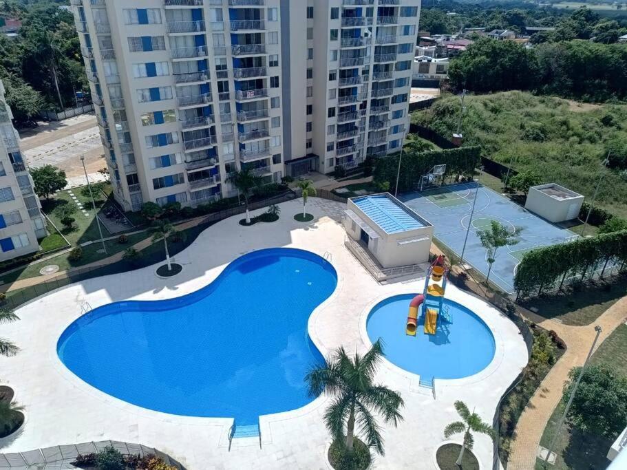 Apartment Espectacular En Puerto Azul Club House *
