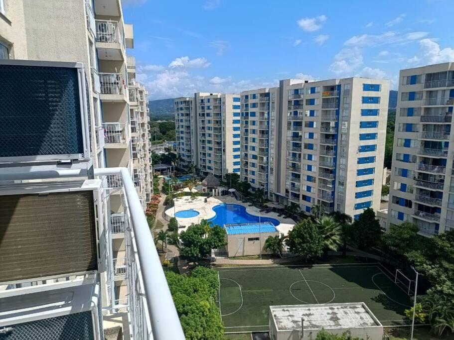 Apartment Espectacular En Puerto Azul Club House Ricaurte
