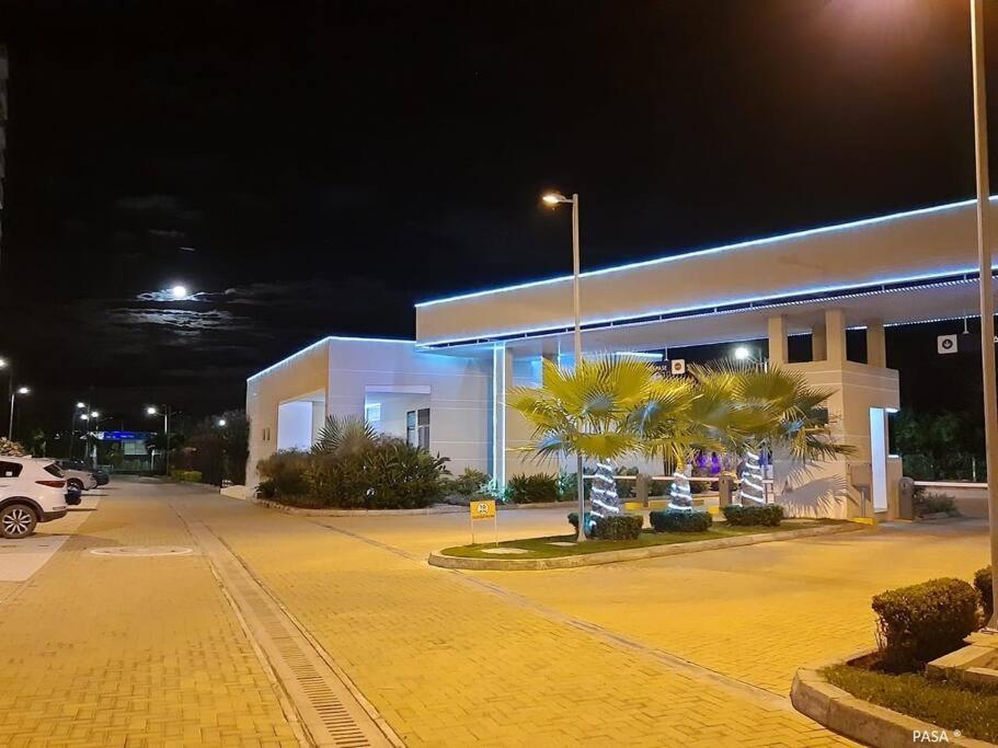 Espectacular En Puerto Azul Club House Apartment