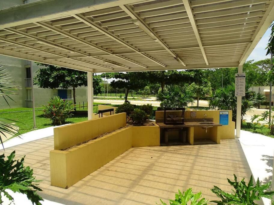 Espectacular En Puerto Azul Club House Apartment Ricaurte