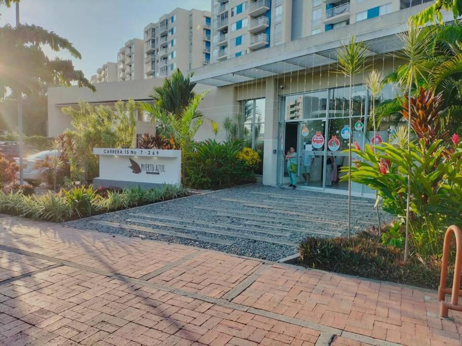 Espectacular En Puerto Azul Club House *