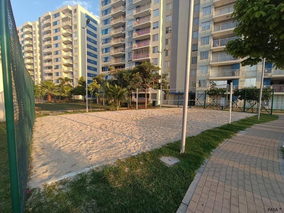 Apartment Espectacular En Puerto Azul Club House Ricaurte