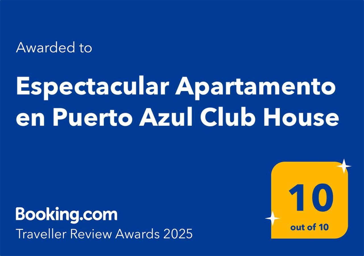 Espectacular En Puerto Azul Club House Ricaurte